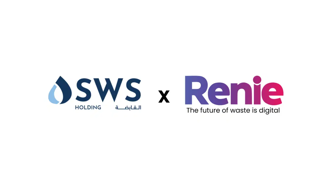 Renie Partners with TAQA SWS to Revolutionize Waste Management in Abu Dhabi’s Water Sector